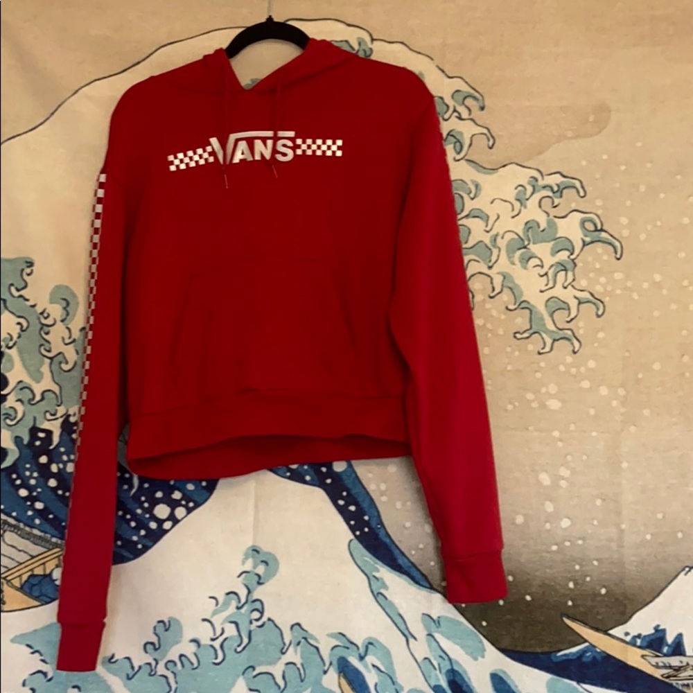 Vans Hoodie